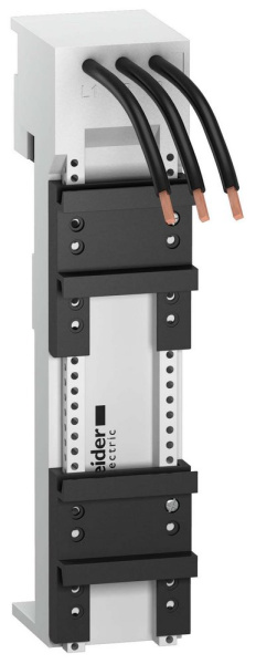 Купить SE No Product Line Нереверсивная Плата для GV2ME+LC1D LA9ZA32434