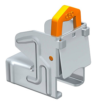 OBO Bettermann Балочный зажим 5-11 мм 1408011