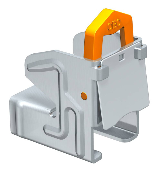 OBO Bettermann Балочный зажим 5-11 мм 1408011