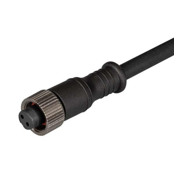 Arlight Коннектор NEO-TAIL-R15-200-CON-F (BK) (IP67 Пластик, 3 года) 032522