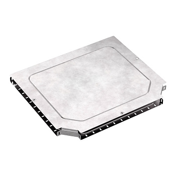 Промрукав Т-образный ответвитель с крышкой Стандарт 600х50 PR16.0637