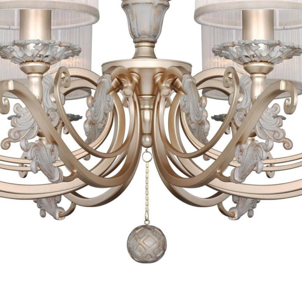 Купить Favourite Seraphima Люстра Подвесная D735*H490/1590 8*E14*40W, excluded 2307-8P