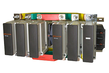 TDM КТН-76303 реверс630А 230В/АС3 SQ0710-0028