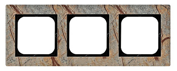 Ospel Sonata Камень Рамка 3-ая R-3RK/36