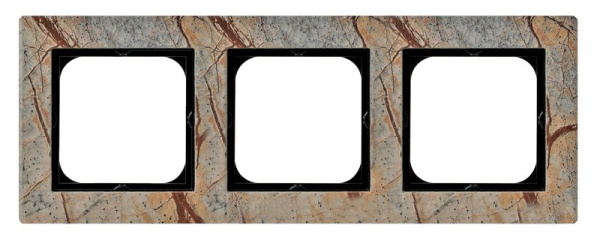 Ospel Sonata Камень Рамка 3-ая R-3RK/36