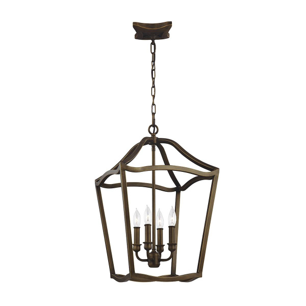 Natural Concept YARMOUTH Подвесной светильник FE-YARMOUTH-4P