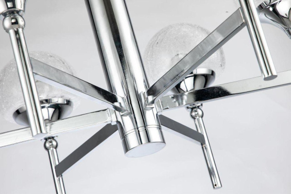 Купить Favourite Светильник подвесной D680*H730/1330/ 6*E14*40W, excluded 2971-6P