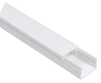 IEK Кабель-канал 25х25 ECOLINE (32 м)