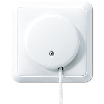 JUNG выключатель со шнурком 5506ZUWW