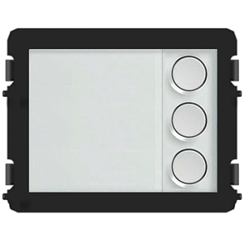 ABB Клавишный модуль с тремя круглыми клавишами 2TMA070120N0023