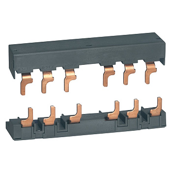 Legrand Проводка для сборки реверсивного контактора CTX³ 100 3P 416885