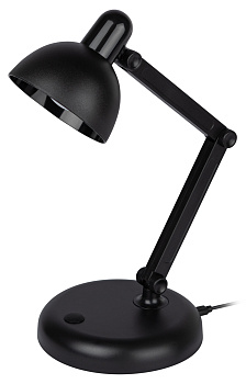 ЭРА Настольный светильник NLED-514-4W-BK светодиодный черный