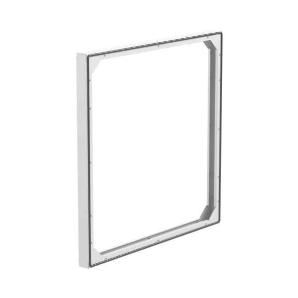 DKC Комплект объединения шкафов Conchiglia, задняя стенка-задняя стенка, В=910/940 мм, Ш=1150 мм