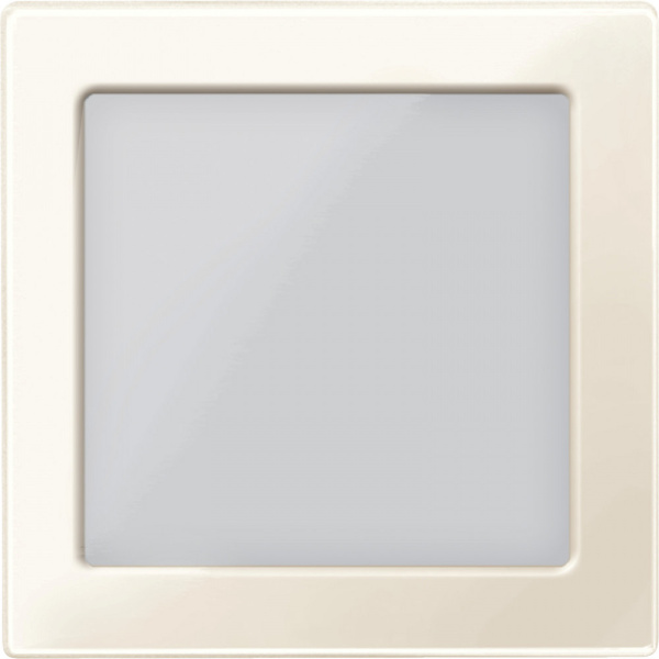 SE Merten SM Беж Центральная плата с окошком MTN587444