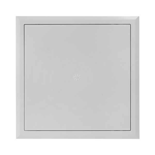 Купить EKF Basic Люк ревизионный пластик 300х300 (ШхВ внутр.)