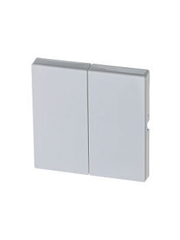 ABB BJE Solo/Future Бел Клавиша 2-ая 2CKA001751A3076