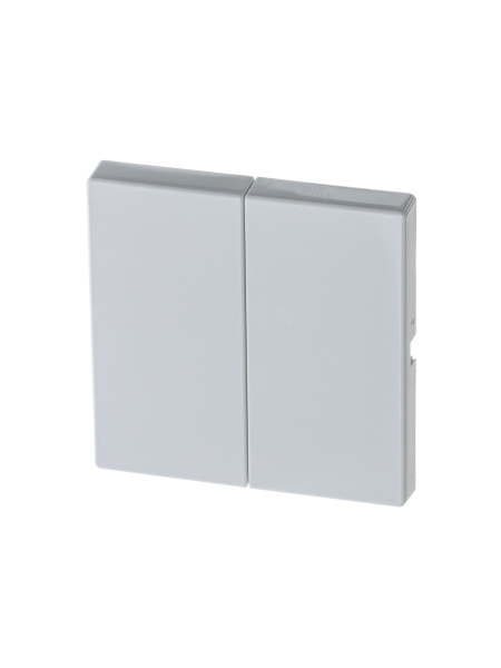 ABB BJE Solo/Future Бел Клавиша 2-ая 2CKA001751A3076