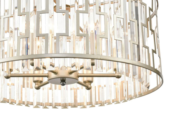 Купить Vele Luce Polifonia Подвесная люстра VL3124P06