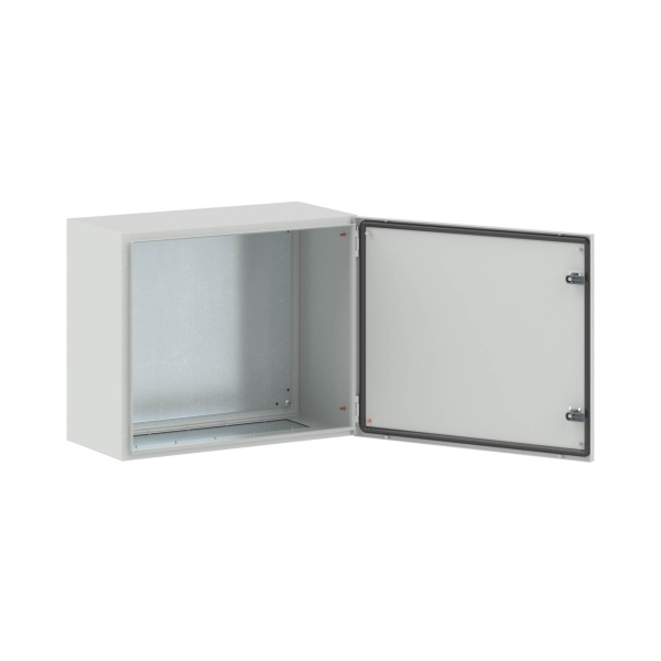 Купить DKC Корпус навесной ST c М/П ВхШхГ 500x600x300 мм