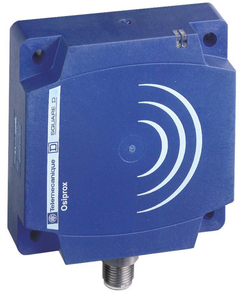 Купить SE Датчик индуктивный самообучающийся формата D XS8D1A1PBM12