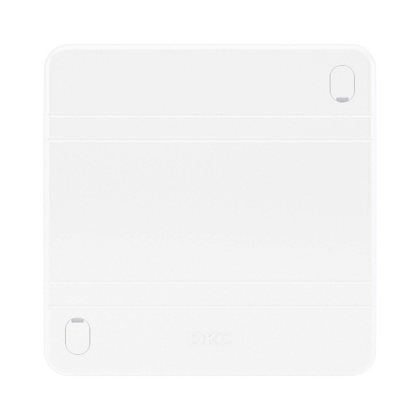 DKC Коробка распределительная для к/к, 110х110х55 мм