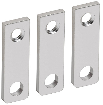 IEK Наконечник Нм-125e (Нм-32) MASTER эл.р. (3шт/компл)