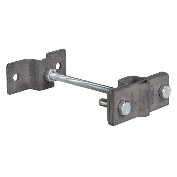 Купить EKF PROxima Держатель дистанционный для полосы и прута L=110 HZ