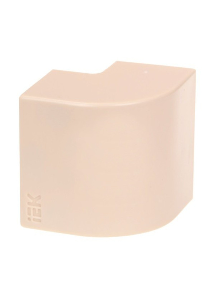 Купить IEK Внешний угол КМН 20х10 сосна