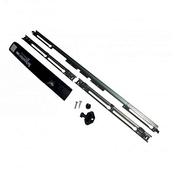 SE Блокировка для шкафов с одинарной дверью SF/SM, исполн.16 NSYLCK16SF