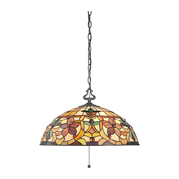 Natural Concept KAMI Подвесной светильник QZ-KAMI-P