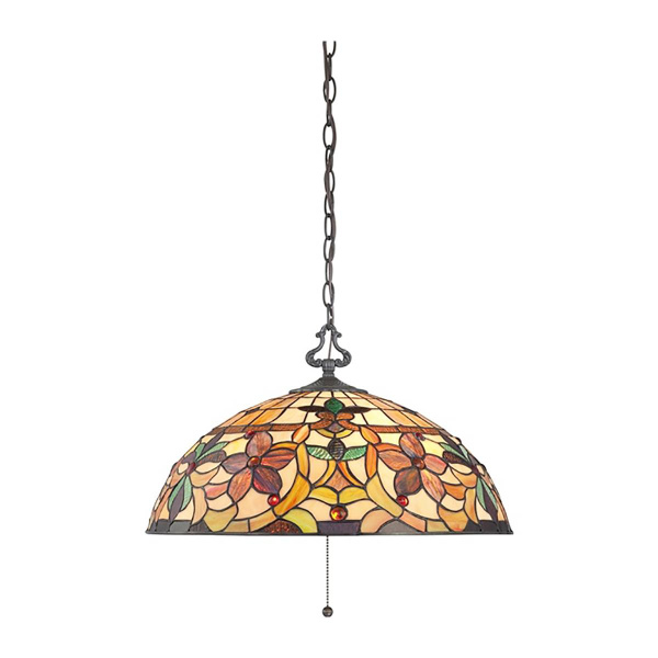 Natural Concept KAMI Подвесной светильник QZ-KAMI-P