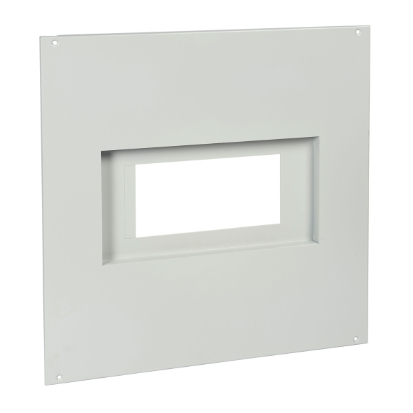 Legrand XL3 4000 Монтажный комплект горизонтальная установка DCX-M на 630 и 800 А 021129