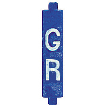 BT MH Конфигуратор GR (упак.=10шт.) 3501/GR