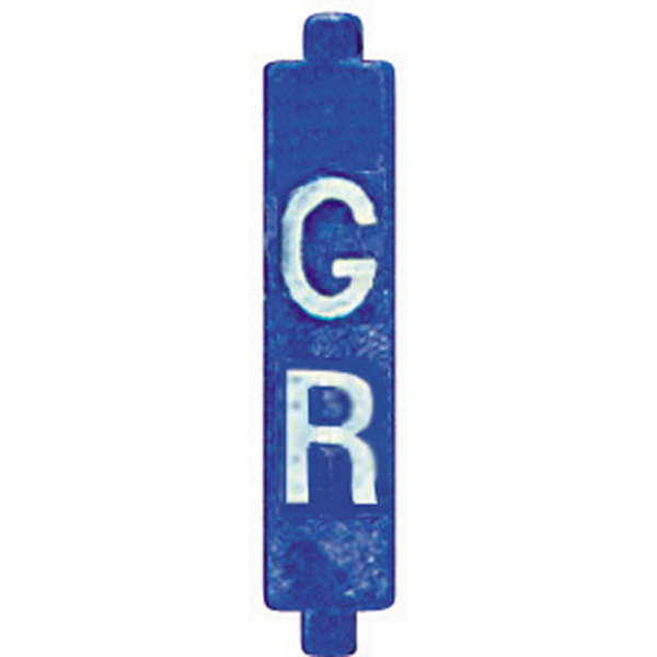 BT MH Конфигуратор GR (упак.=10шт.) 3501/GR