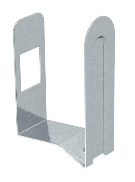 OBO Bettermann Кабельный зажим для короба LKM высотой 80 мм, сталь 6249884