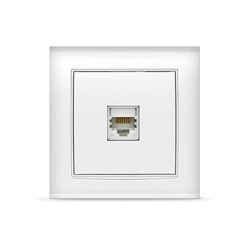 UNIVersal "Бриллиант" розетка Бел комп. 7947601