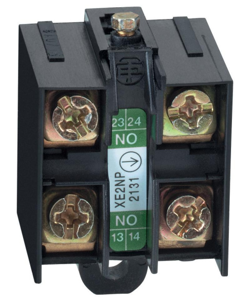 Купить SE Блок инерционных контактов 2НО XE2NP2131