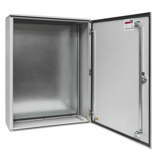 Купить EKF PROxima Монтажная панель для 80.60.25 "Гранит"