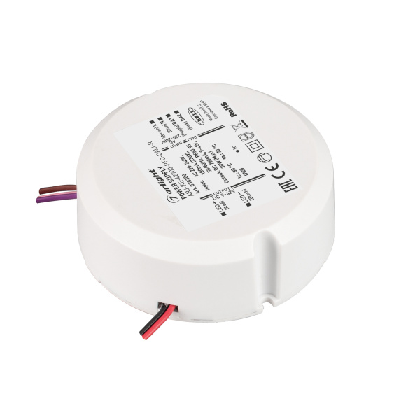 Arlight Блок питания ARJ-KE-42700-PFC-DALI2-R (30W, 9-42V, 0.7A) (IP20 Пластик, 3 года) 038300