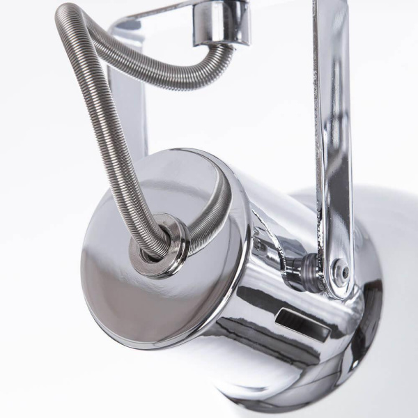 Купить Arte Lamp JOVI Потолочные светильники A1677PL-2WH