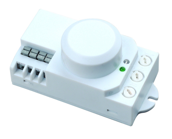 Horoz Electric HL486 Микроволновый датчик 1200W Белый HRZ00001268