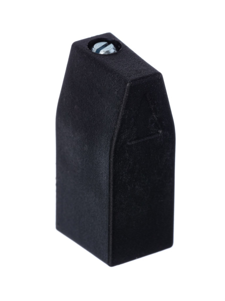 Купить ABB OHBS3/1 Ручка управления прямого монтажа для рубильников OT16..125F черная 1SCA108319R1001