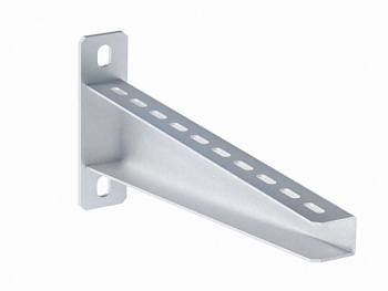 EKF PROxima Консоль усиленная осн.500мм HDZ (2,5мм)