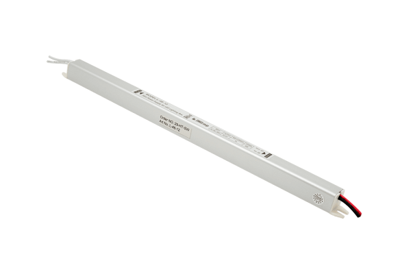 SWG Блок питания сверxтонкий, 48 W, 12V L-48-12