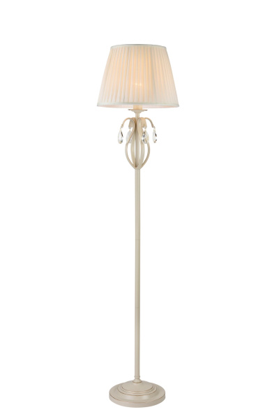 Maytoni Elegant Brionia Бежевый Торшер 1xE14 40W ARM172-11-G Купить Maytoni Elegant Brionia Бежевый Торшер 1xE14 40W ARM172-11-G
