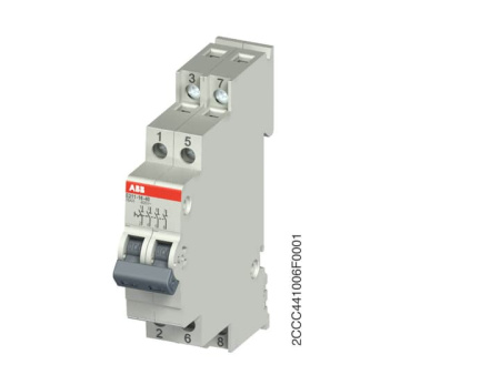 ABB E211-16-30 Выключатель 2CCA703010R0001