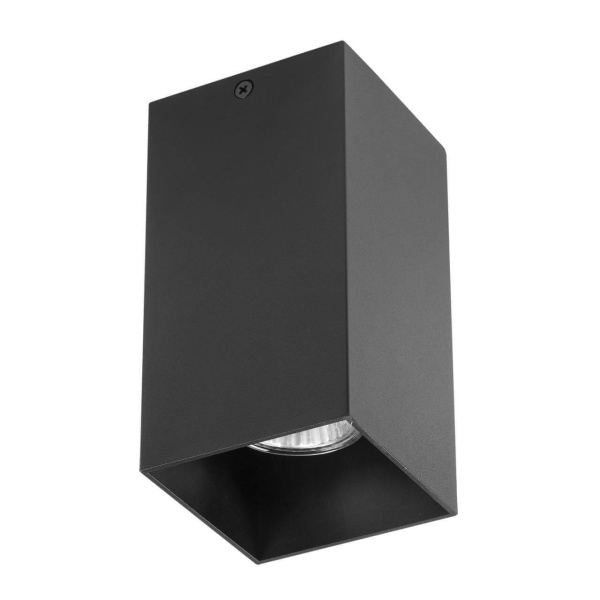 Lightstar Светильник точечный накладной декоративный под заменяемые галогенные или LED лампы Rullo Lightstar 216587