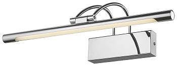 Velante 208-101-01, Светильник настенный LED,45x0.2W