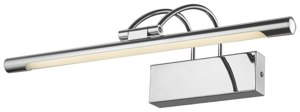 Velante 208-101-01, Светильник настенный LED,45x0.2W