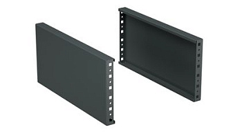 DKC Комплект панелей цоколя, Ш/Г=600 мм, В=200 мм, 1 кмп = 2 шт. ( Возможна замена на R5NFP62 ) R5FP62